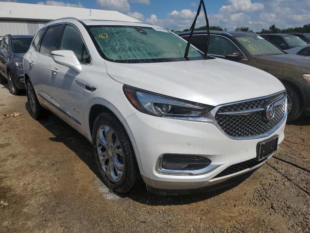 BUICK ENCLAVE AV 2019 5gaevckw5kj234370