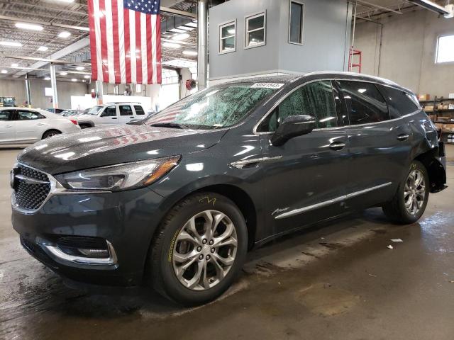 BUICK ENCLAVE AV 2019 5gaevckw5kj317877