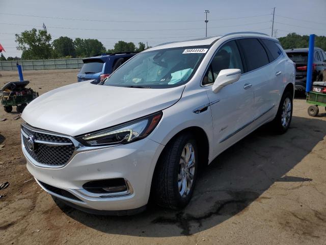 BUICK ENCLAVE AV 2020 5gaevckw5lj112335