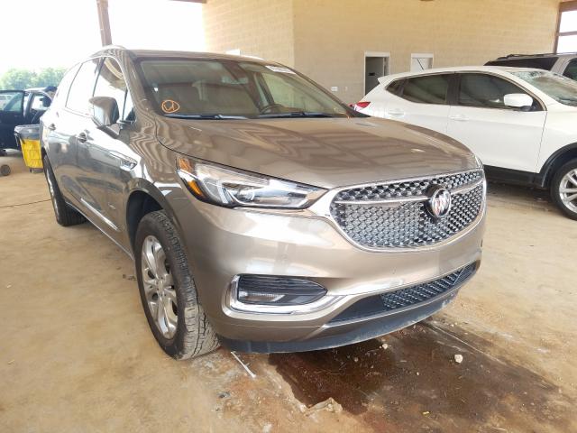 BUICK ENCLAVE AV 2020 5gaevckw5lj122525