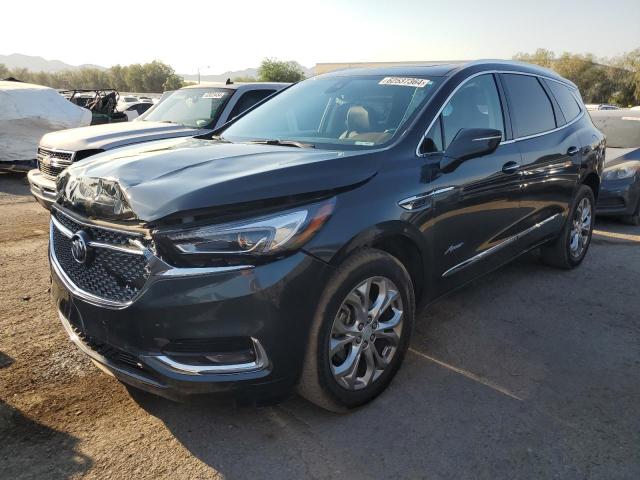 BUICK ENCLAVE 2020 5gaevckw5lj147487