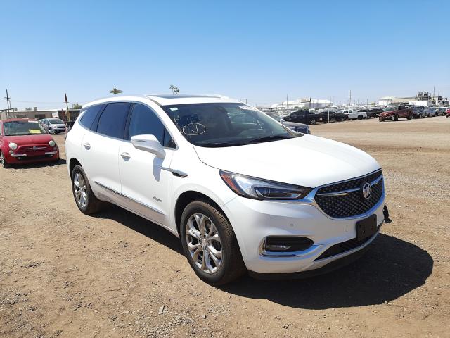 BUICK ENCLAVE AV 2020 5gaevckw5lj218204