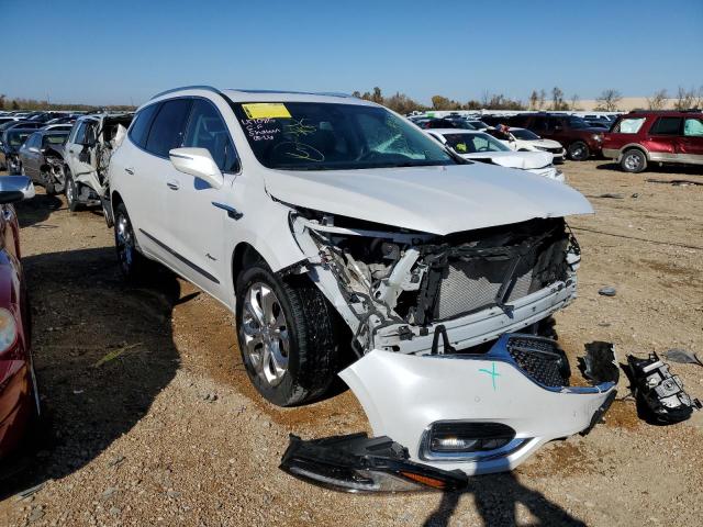 BUICK ENCLAVE AV 2020 5gaevckw5lj249484