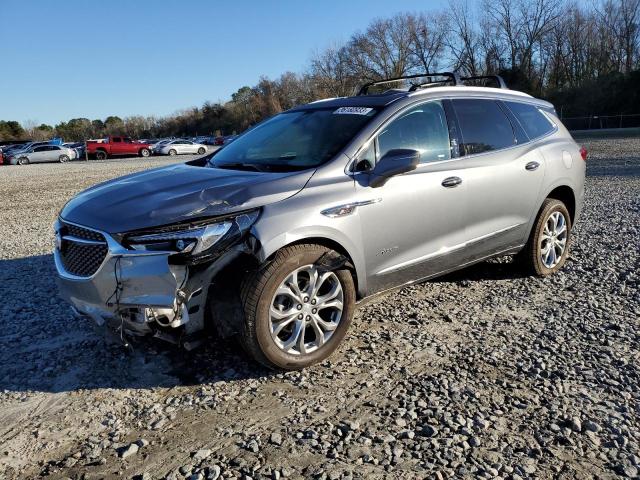 BUICK ENCLAVE AV 2021 5gaevckw5mj147233