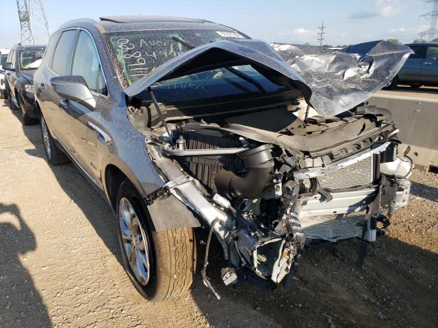 BUICK ENCLAVE AV 2021 5gaevckw5mj159950