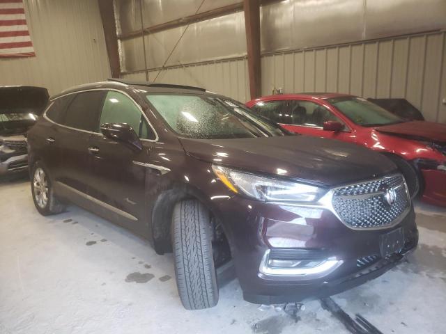 BUICK ENCLAVE AV 2021 5gaevckw5mj216700