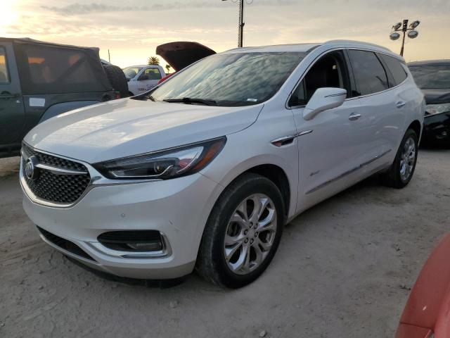 BUICK ENCLAVE AV 2018 5gaevckw6jj171410