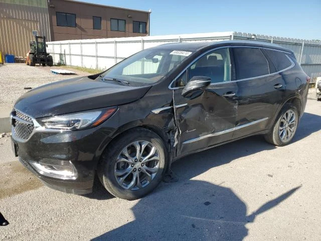 BUICK ENCLAVE AV 2018 5gaevckw6jj261785