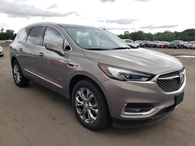 BUICK ENCLAVE AV 2019 5gaevckw6kj145004