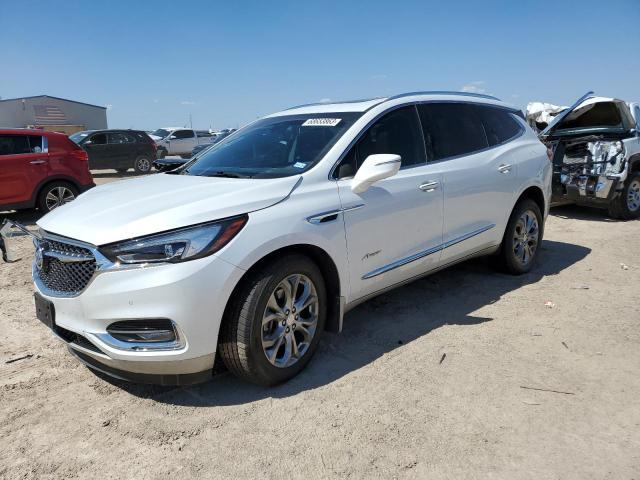 BUICK ENCLAVE 2019 5gaevckw6kj240288