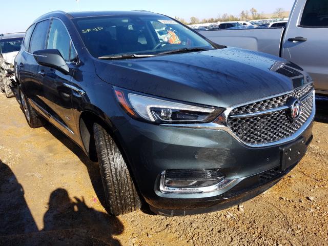 BUICK ENCLAVE AV 2019 5gaevckw6kj311649