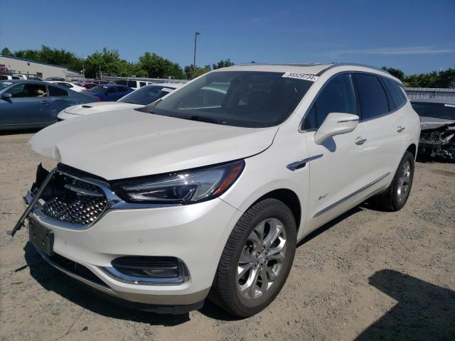 BUICK ENCLAVE 2019 5gaevckw6kj317788