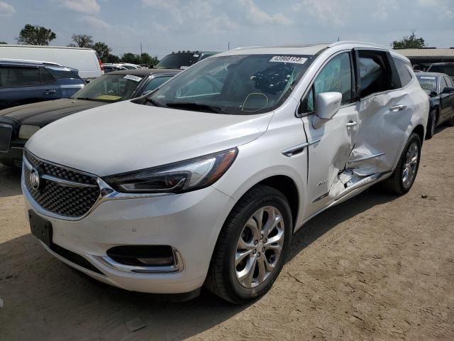 BUICK ENCLAVE AV 2020 5gaevckw6lj120931