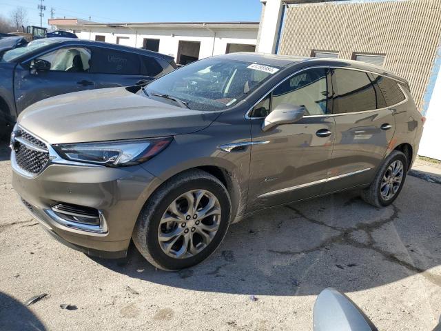 BUICK ENCLAVE 2020 5gaevckw6lj157591