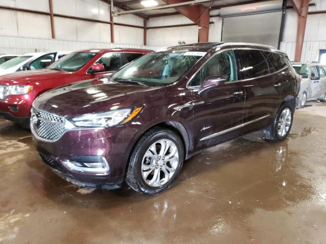 BUICK ENCLAVE AV 2021 5gaevckw6mj128349