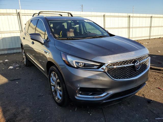 BUICK ENCLAVE AV 2021 5gaevckw6mj183335