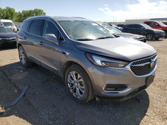 BUICK ENCLAVE AV 2019 5gaevckw7kj151426