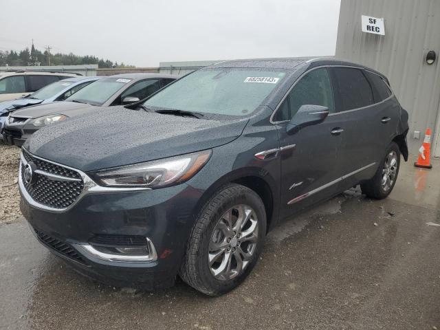 BUICK ENCLAVE AV 2019 5gaevckw7kj152236