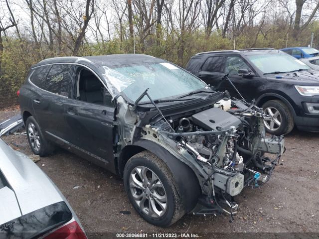 BUICK ENCLAVE 2019 5gaevckw7kj252904