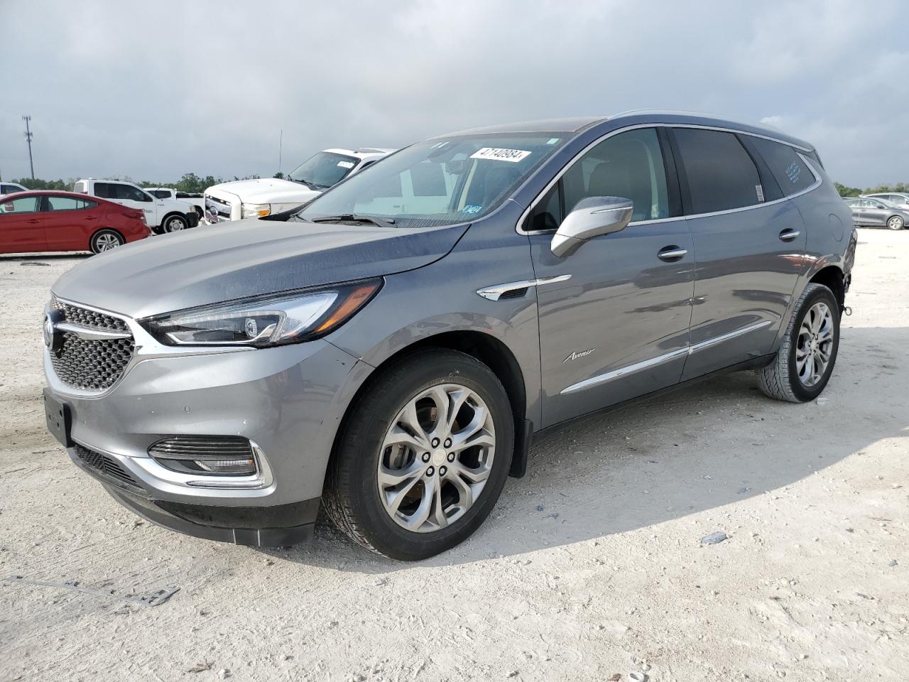 BUICK ENCLAVE 2019 5gaevckw7kj259285