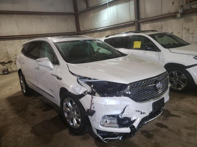 BUICK ENCLAVE AV 2020 5gaevckw7lj117276