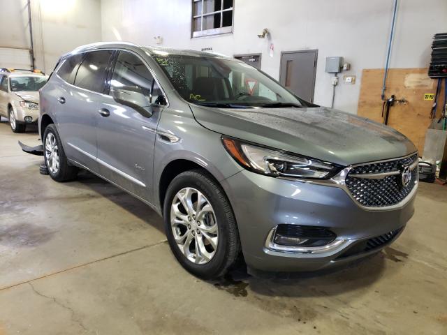 BUICK ENCLAVE AV 2020 5gaevckw7lj218673