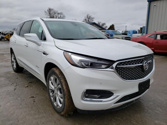 BUICK ENCLAVE AV 2020 5gaevckw7lj284074