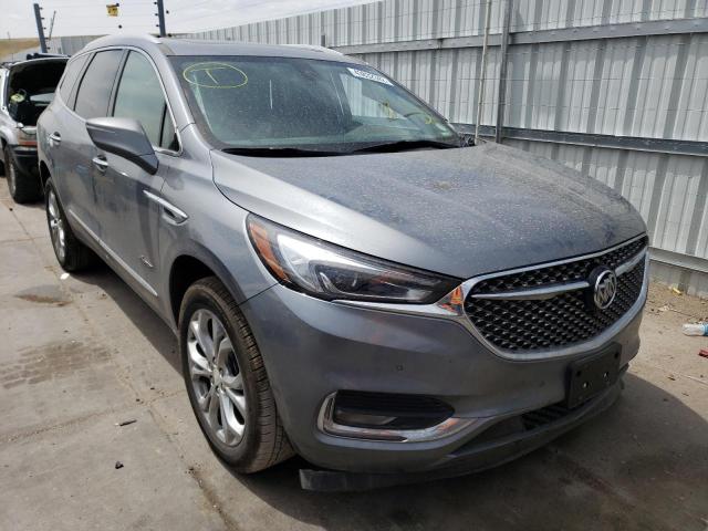 BUICK ENCLAVE AV 2021 5gaevckw7mj172893