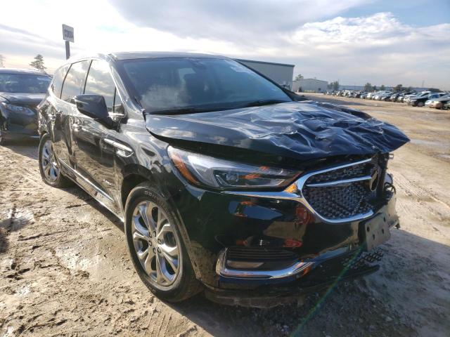 BUICK ENCLAVE AV 2021 5gaevckw7mj239315