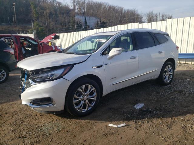 BUICK ENCLAVE AV 2021 5gaevckw7mj259077