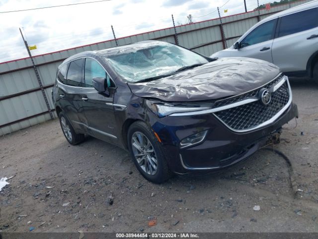 BUICK ENCLAVE 2023 5gaevckw7pj118790