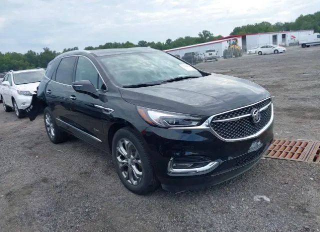 BUICK ENCLAVE 2019 5gaevckw8kj110612