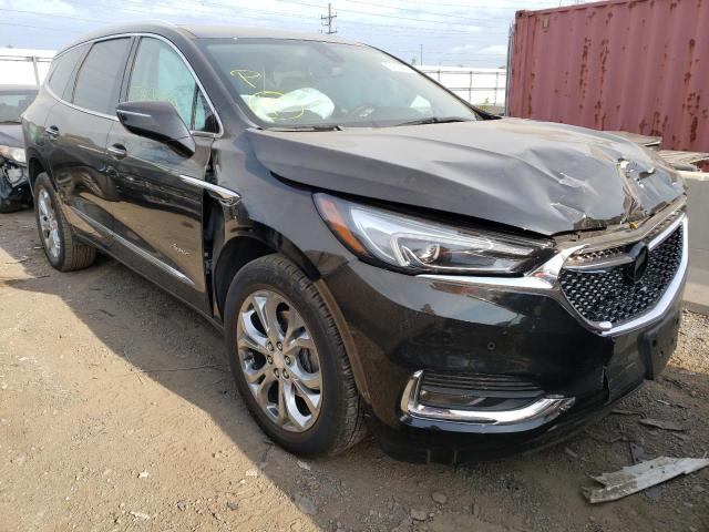 BUICK ENCLAVE AV 2019 5gaevckw8kj119469