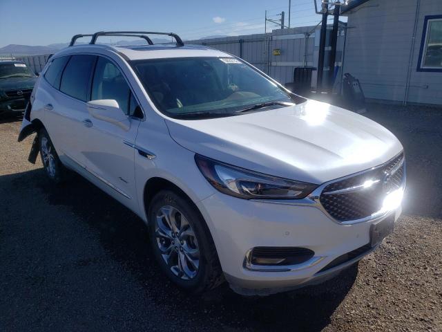 BUICK ENCLAVE 2019 5gaevckw8kj146378