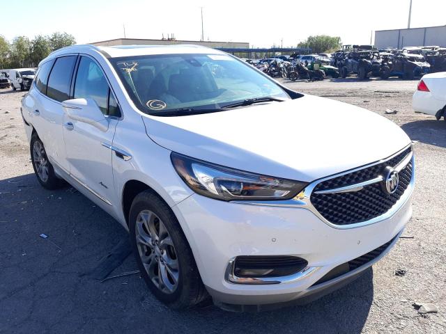 BUICK ENCLAVE AV 2019 5gaevckw8kj190039