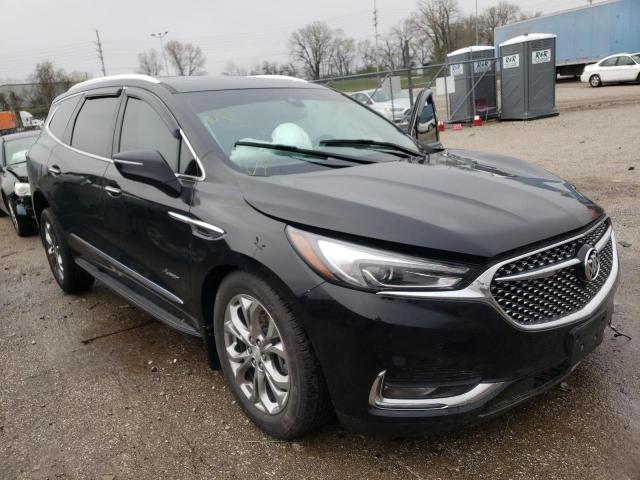 BUICK ENCLAVE AV 2019 5gaevckw8kj249798