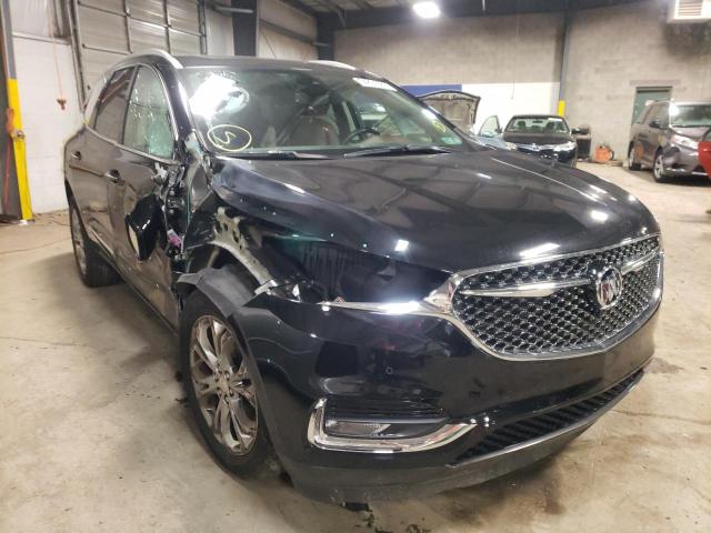 BUICK ENCLAVE AV 2019 5gaevckw8kj267945