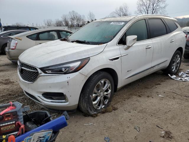 BUICK ENCLAVE AV 2019 5gaevckw8kj279545