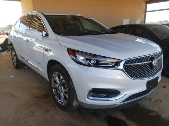 BUICK ENCLAVE AV 2019 5gaevckw8kj295261