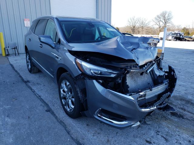 BUICK ENCLAVE AV 2020 5gaevckw8lj168186