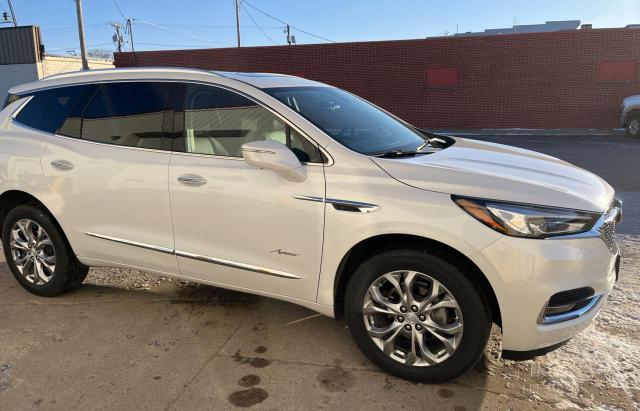 BUICK ENCLAVE AV 2020 5gaevckw8lj170410