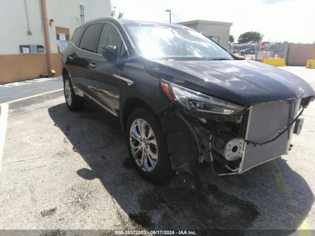 BUICK ENCLAVE 2021 5gaevckw8mj156928