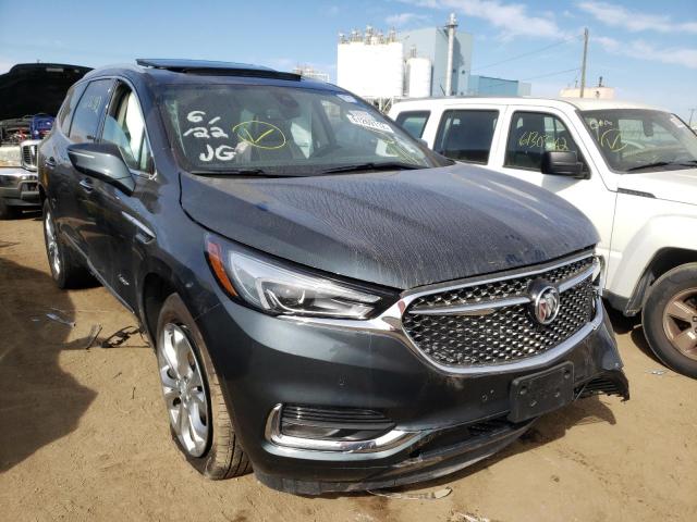 BUICK ENCLAVE AV 2021 5gaevckw8mj161627