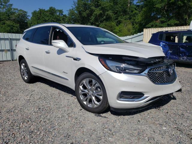 BUICK ENCLAVE AV 2021 5gaevckw8mj231546