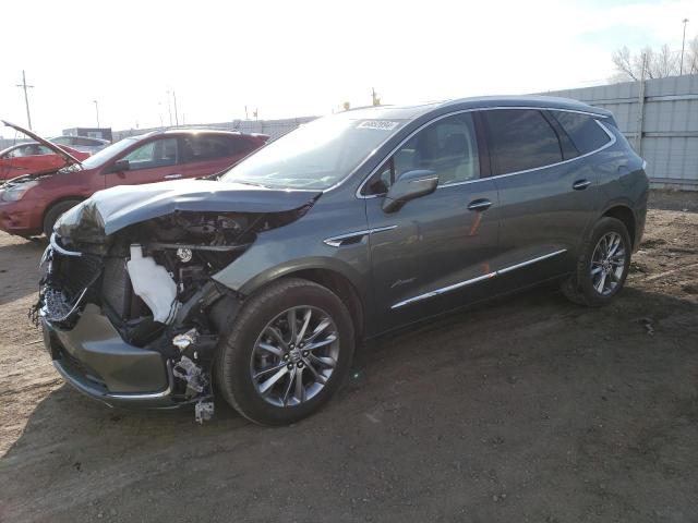 BUICK ENCLAVE 2023 5gaevckw8pj227548