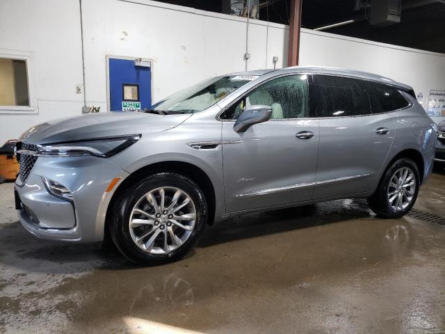 BUICK ENCLAVE AV 2023 5gaevckw8pj235326