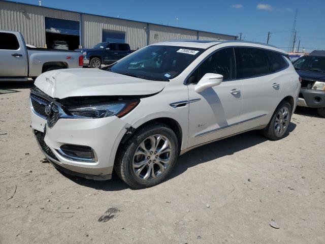 BUICK ENCLAVE AV 2018 5gaevckw9jj187634