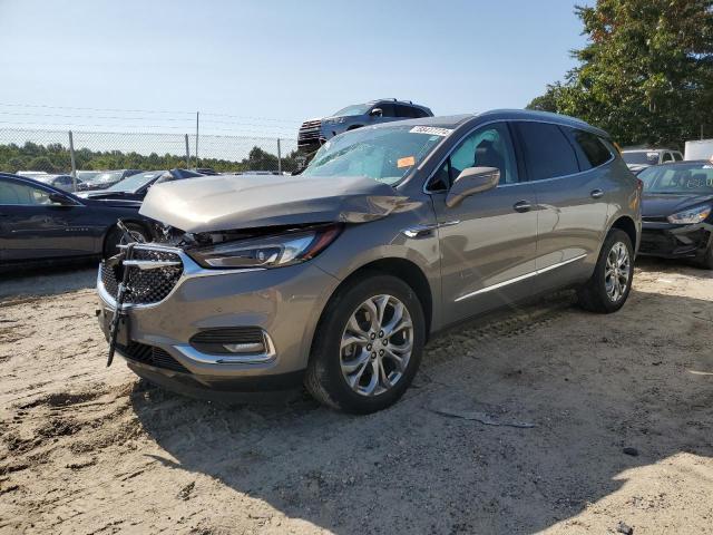 BUICK ENCLAVE AV 2018 5gaevckw9jj278368