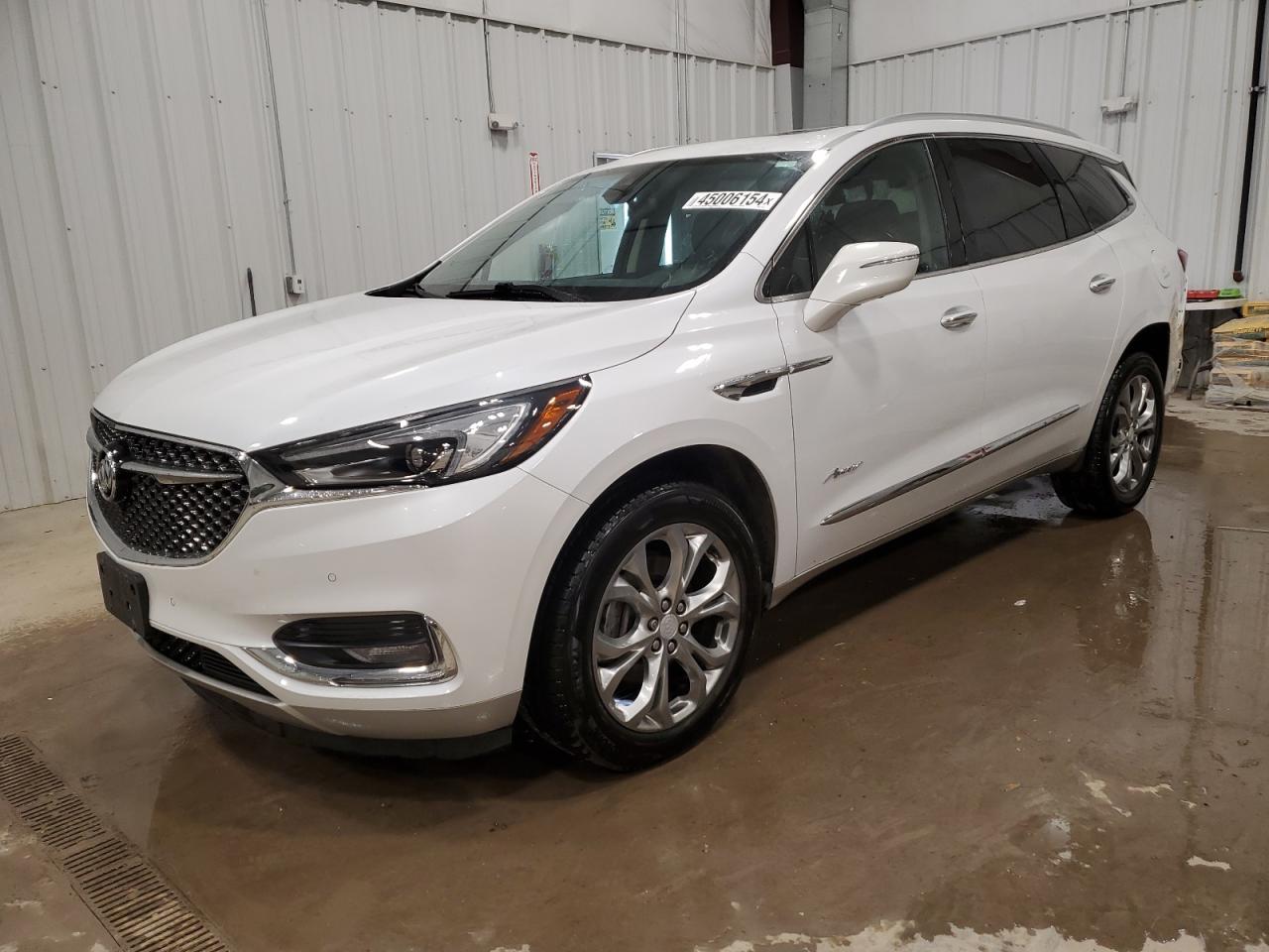 BUICK ENCLAVE 2019 5gaevckw9kj115124