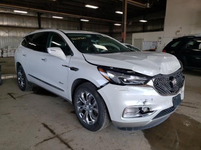 BUICK ENCLAVE AV 2019 5gaevckw9kj150861